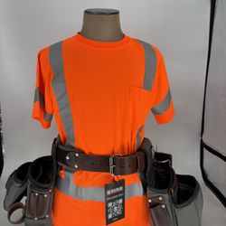 VETO PRO PAC BUILDERS BELT - VPP10475