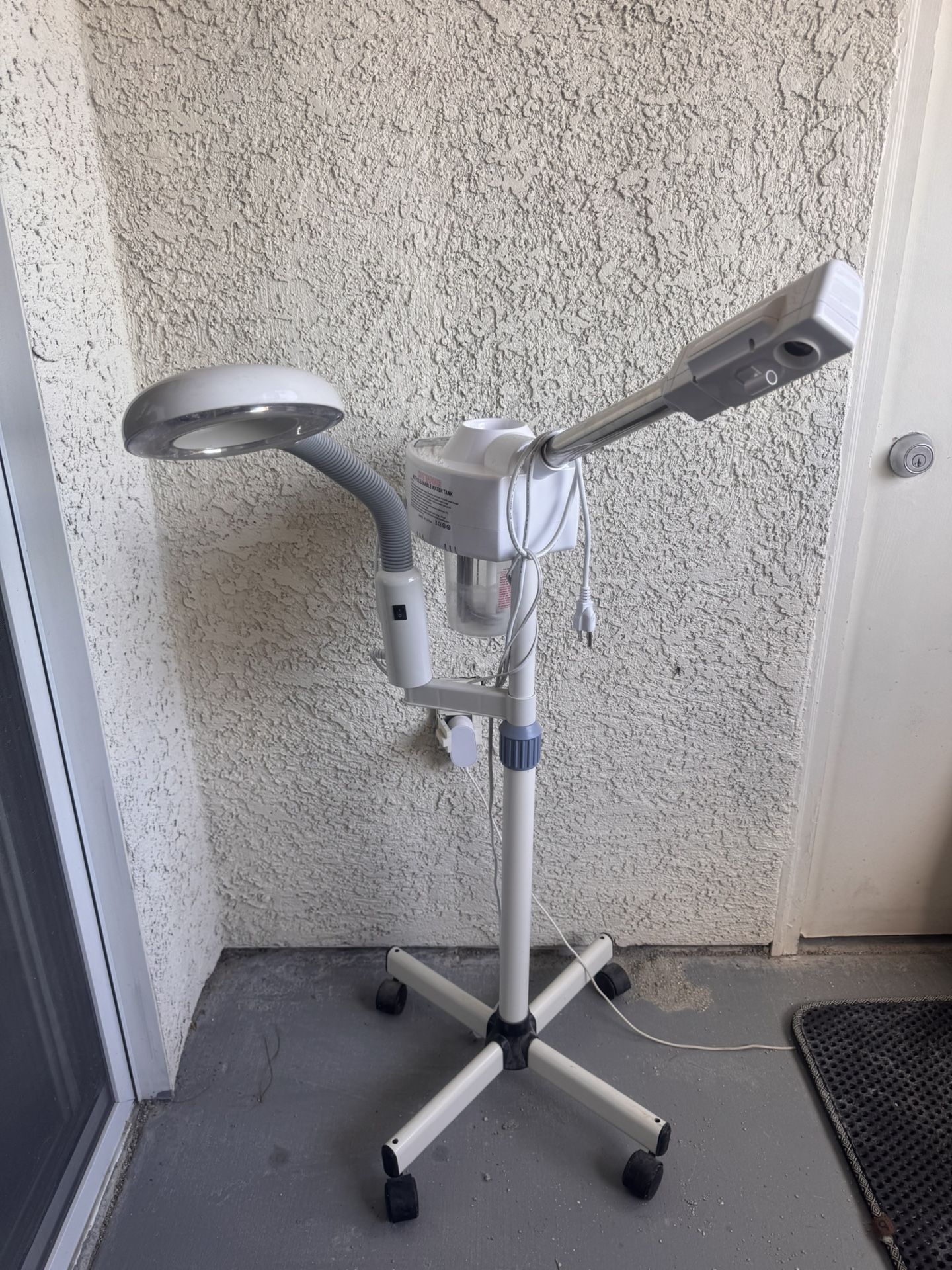 Professional Facial Steamer