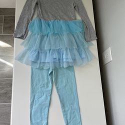 Girls Size 4t Clothing Lot