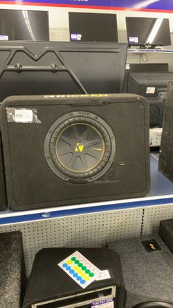 Car speaker