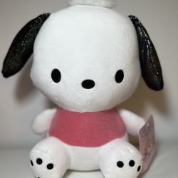 pochacco plush