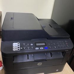 Dell Printer 