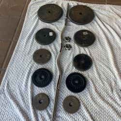 Weights 