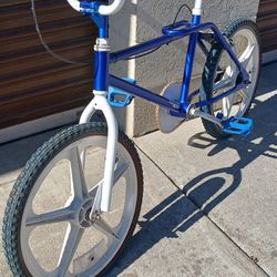 BMX Bike