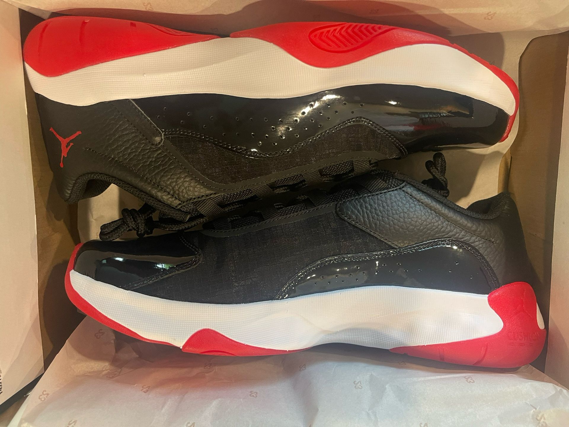 Jordan 11 Comfort Low Size 12