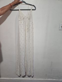 Long O'Neil dr3ss size xs