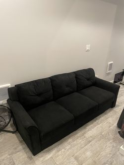 Used couch