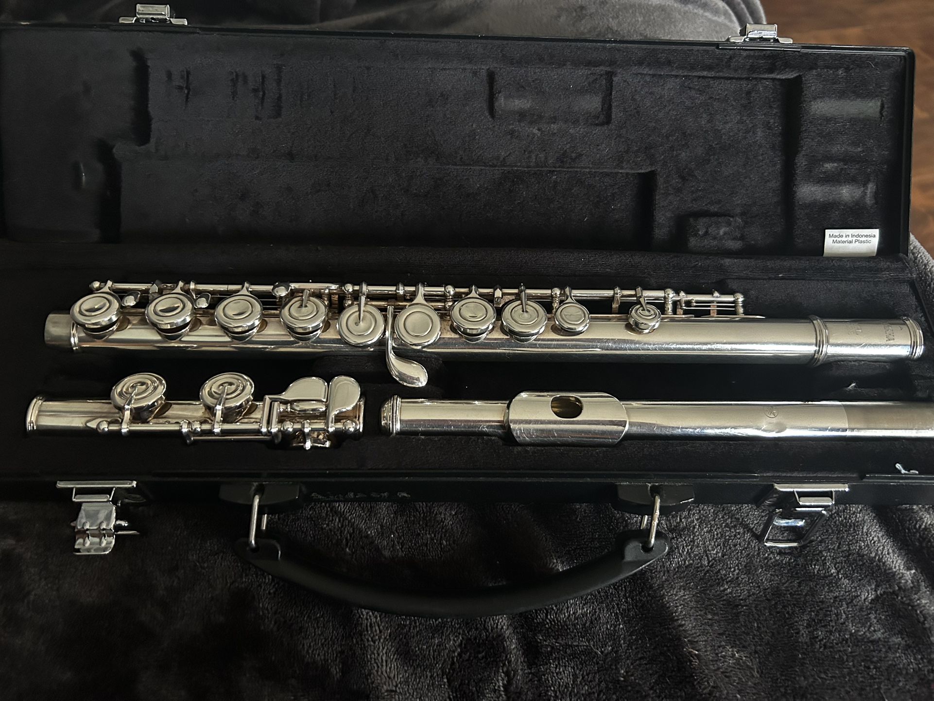 Flute (YAMAHA)