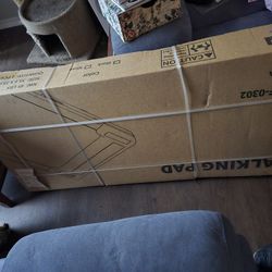 Brand New Walking Pad