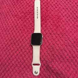 Apple Watch Se 