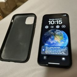 iPhone 11 Straight Talk