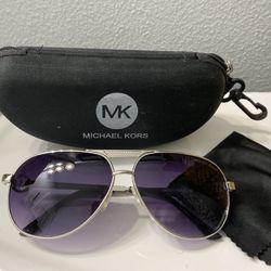 Michael Kors Sunglasses 