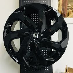 20 inch Wheel 5x114 (only 50 down payment / no credit check)