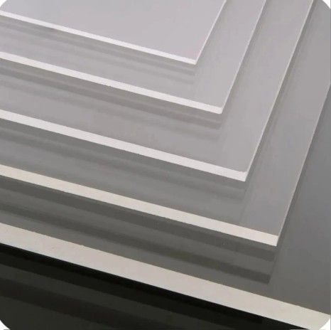 Acrylic Sheets