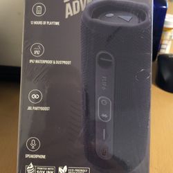 JBL Bluetooth Speaker 