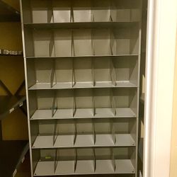 Medical Filing Canbinet 7 Tiers Retails For $655