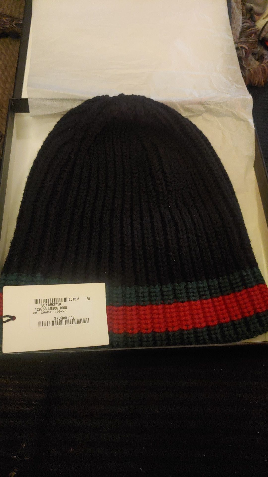 GUCCI