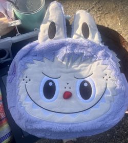 Labubu Backpack