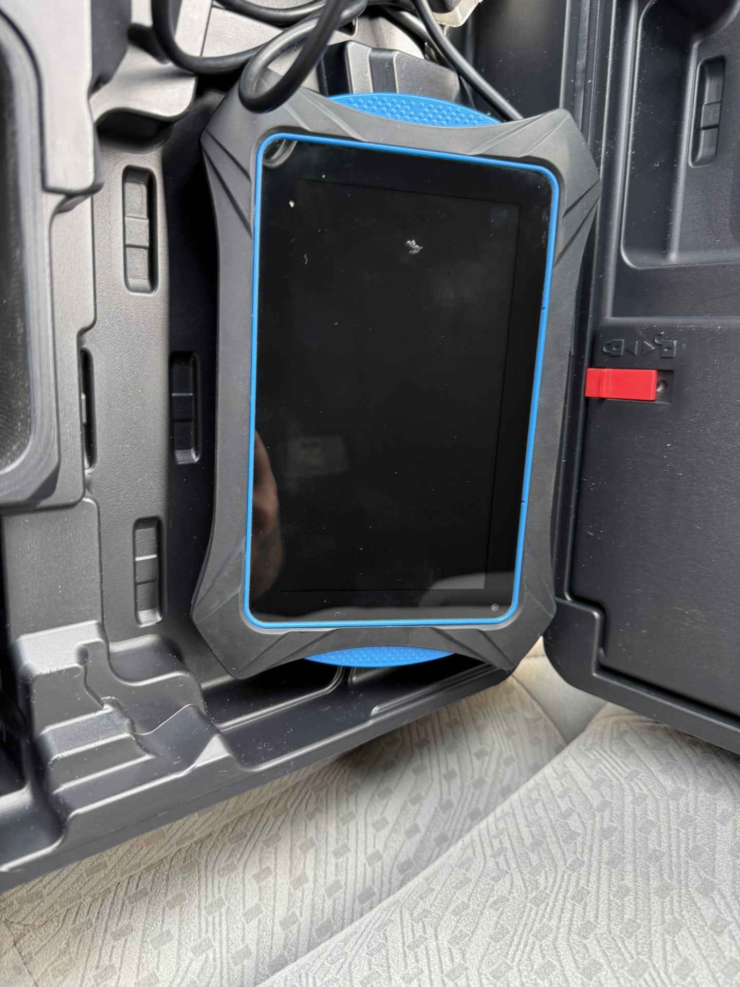 Obd Tablet