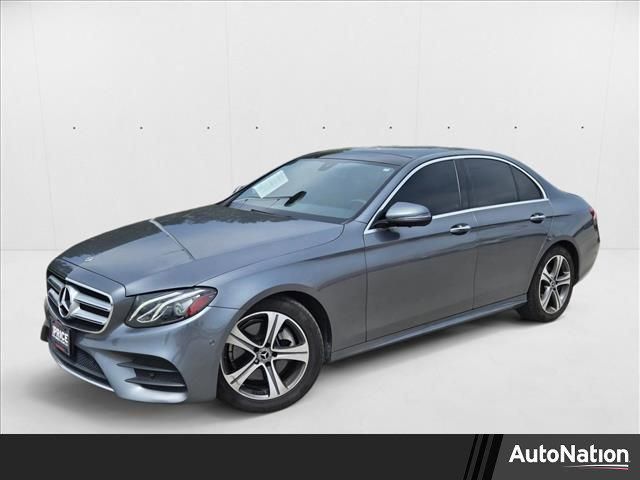 2019 Mercedes-Benz E 300