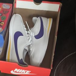 Nike Cortz 