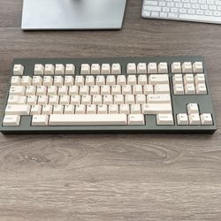 Mode 80 Custom keyboard