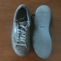 Rihanna For Fenty puma