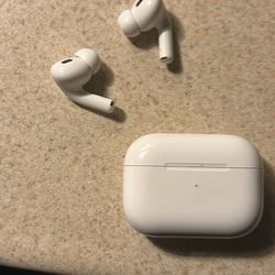 AirPod Pro 2