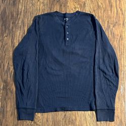 Old Navy Long Sleeve Thermal 