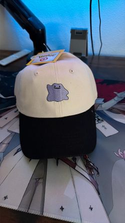 Pokémon x target ditto hat $80