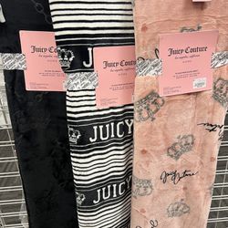 Juicy Blankets 
