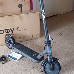 Electric Scooter Hiboys2 New On Box