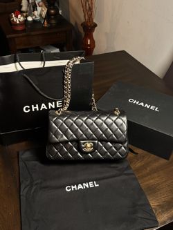 Chanel Purse