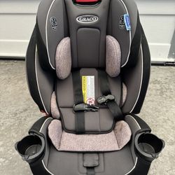 Graco Car Seat 