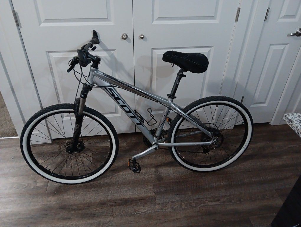 Mtn Bike SCOTT 26"