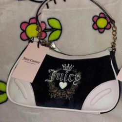 Juicy Couture Shoulder Bag