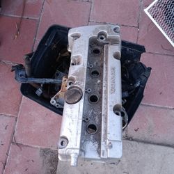 Honda K20 Valve Cover