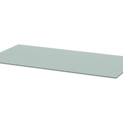 Glass Top for Table/Desk
