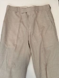 32x30 Kenneth Cole Reaction Men's Dress Pants