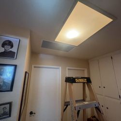 Whole House Fan