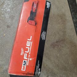 Milwaukee  Fuel 