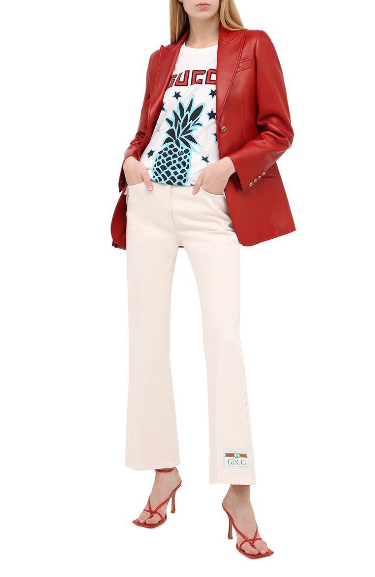 Women's Gucci Jeans / Pants Size 25