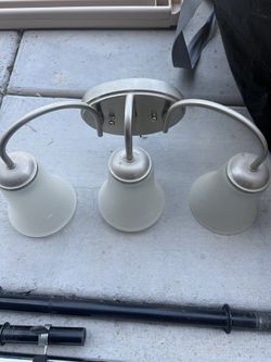 Bathroom Lights