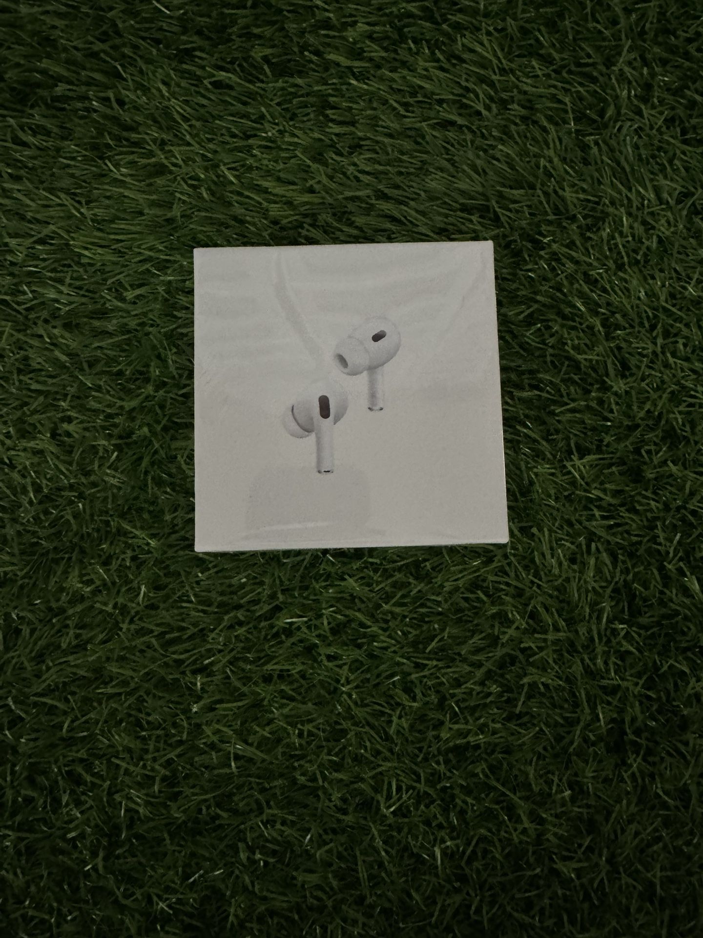AirPod Pro Gen 2