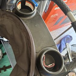 Free Jogging Stroller