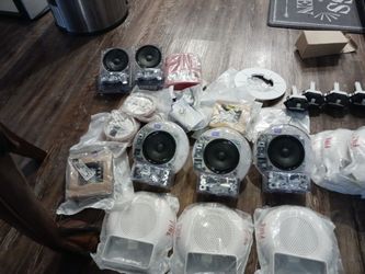 Fire Alarm Equipment