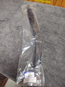 Mercedes Benz Pillar Post Seal (Right Side)