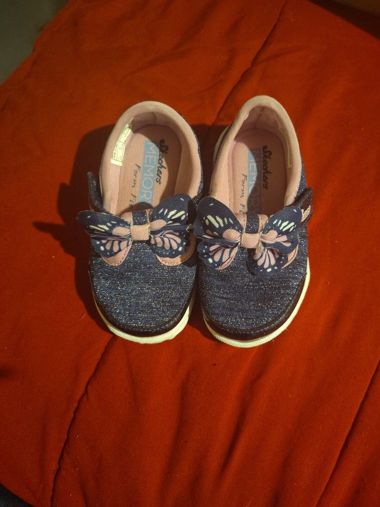 Skechers Go Walk Joy Sneakers