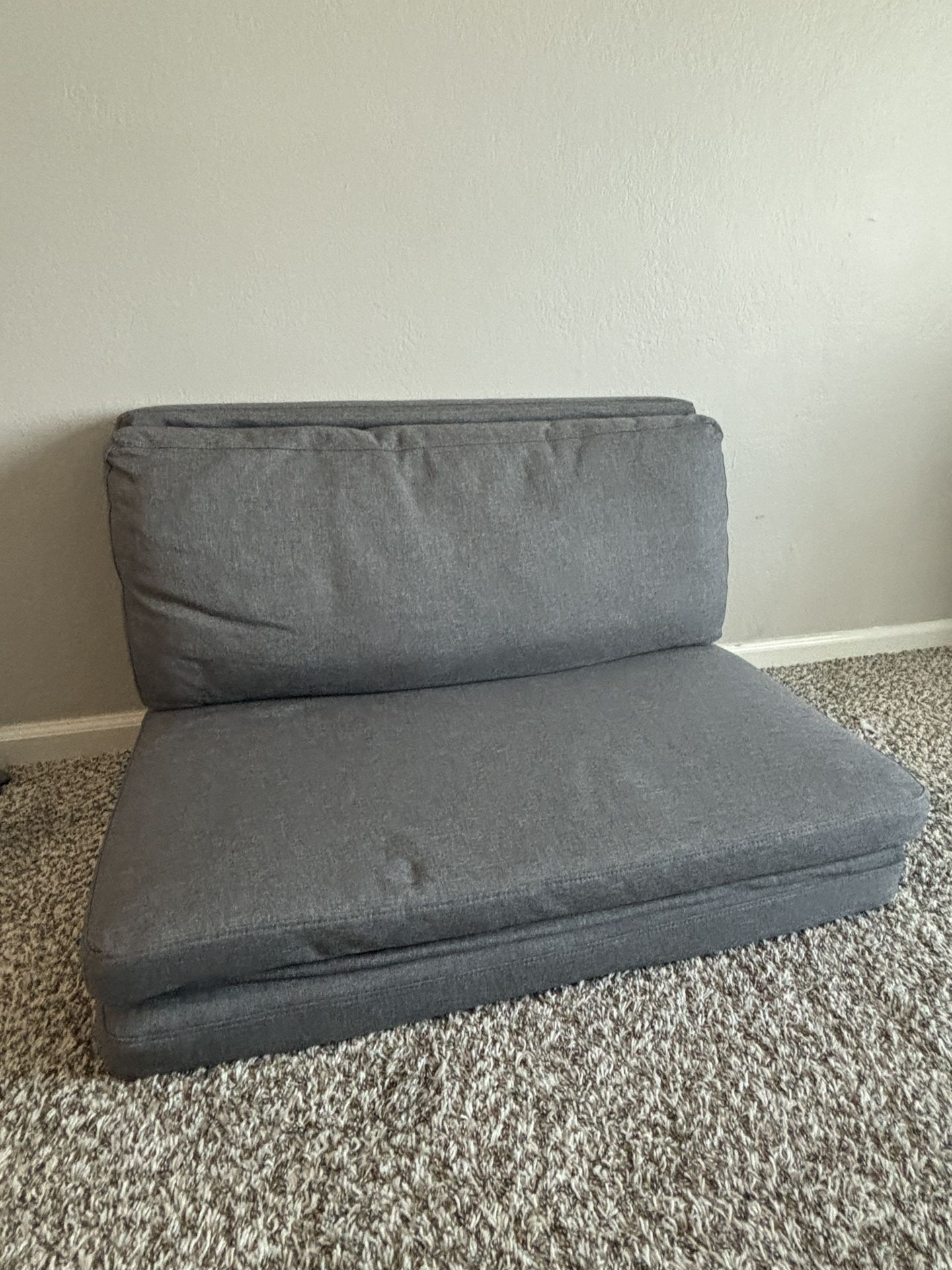 Convertible Sofa Bed