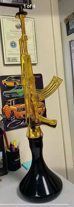 Man Cave Decoration Retired Item